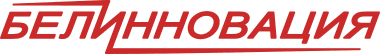 Логотип Белинновация
